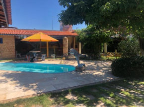Casa Caponga